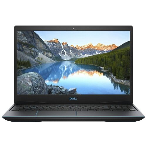 Ноутбук Dell G3 3500 G315-6699 (Core i7 2600 MHz (10750H)/81