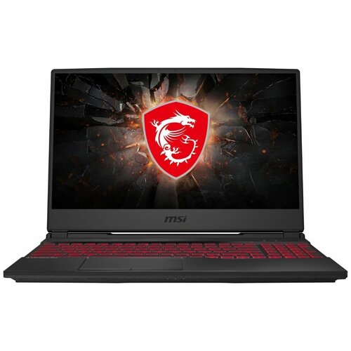 Ноутбук MSI GL75 10SCXR-024XRU Leopard 9S7-17E822-024 (Core 