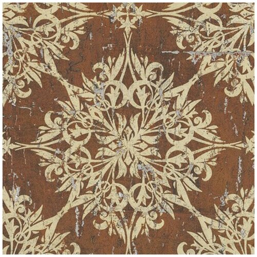 Натуральные обои Cosca Traditional Prints L5054, 0,91 x 5,5 