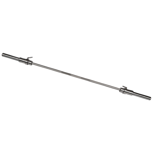 Штанги Гриф MB Barbell MB-BarM50H-PlftVS для пауэрлифтинга 25 кг 220 см 130 см