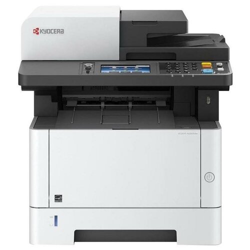 Принтеры и МФУ МФУ лазерное KYOCERA ECOSYS M2835dw, ч/б, A4,