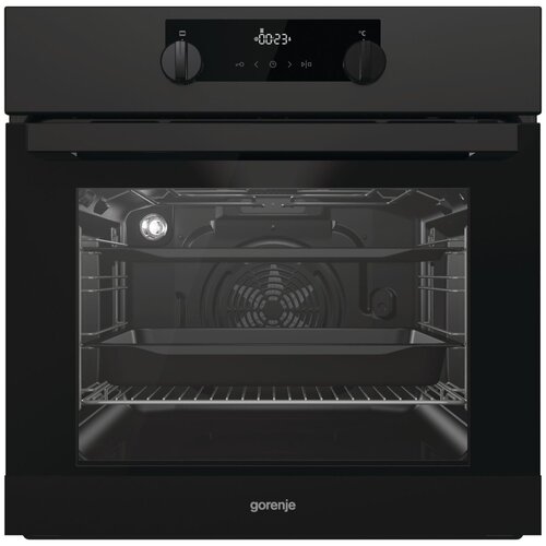 Духовой шкаф электрический Gorenje BO735E11XK-2