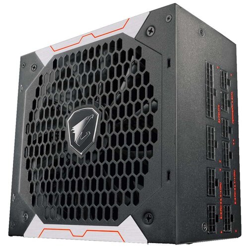 Блок питания Gigabyte AORUS P850W 80+ GOLD Modular