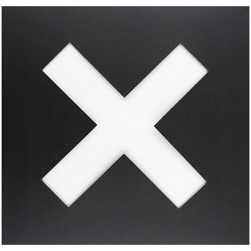 Винил 12 (LP) The XX XX