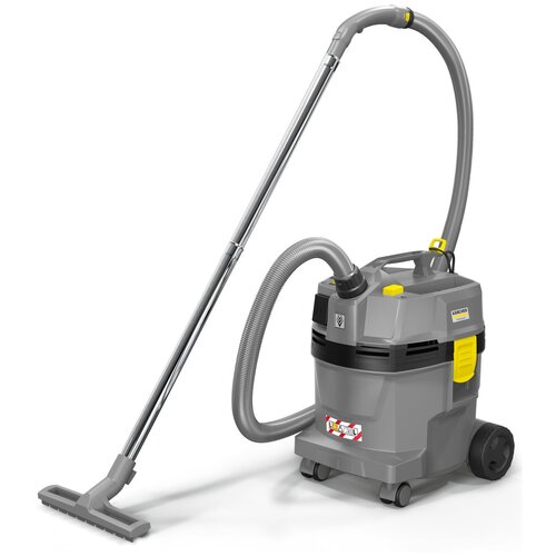  Профессиональный пылесос KARCHER NT 22/1 Ap Te L, 1300 Вт,