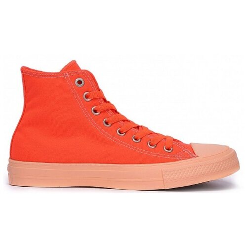 Кеды Converse, размер 4US (36EU), pastels hyper orange