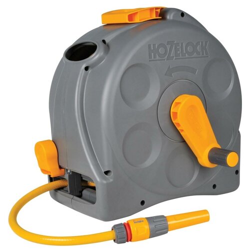   Яндекс Маркет HoZelock 2415 HoZelock Катушка HoZelock 2415 со шлангом (2/2