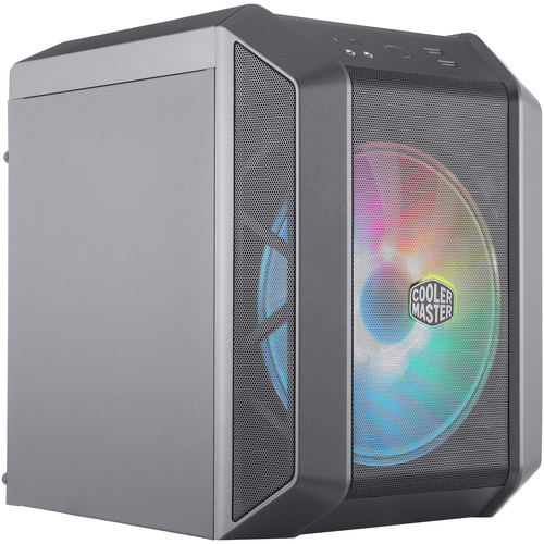  Компьютерный корпус Cooler Master MasterCase H100 Mesh ARGB (MCM-H100-KANN-S01) Iron