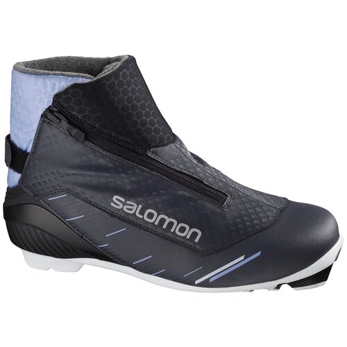 Ботинки для беговых лыж SALOMON RC9 VITANE 5