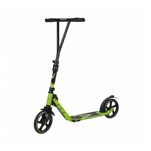 HUDORA BigWheel Generation V 205, limegrün (14113)