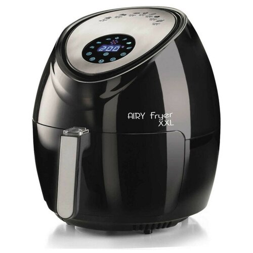 Фритюрница Ariete 4618 Airy Fryer Max