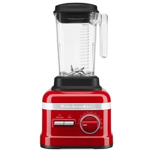 Стационарный блендер KitchenAid 5KSB6061EER, красный