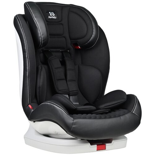 Автокресло детское Farfello YB709A / с креплением ISOFIX / 2