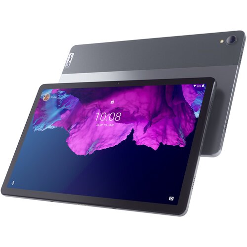 Планшет Lenovo Tab P11 TB-J606F (2020) RU, 4 ГБ/128 ГБ, Wi-F