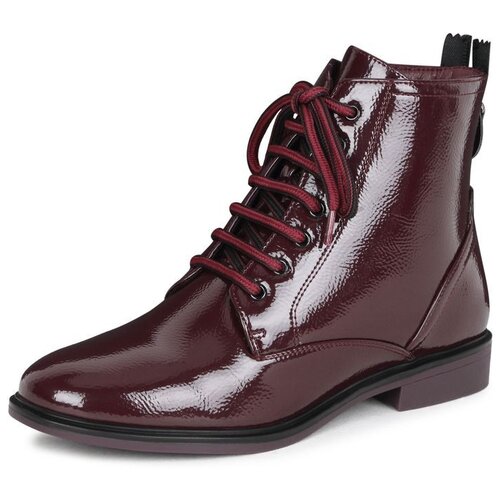 Ботинки женские демисезонные K0788MH-1B T.TACCARDI размер 40