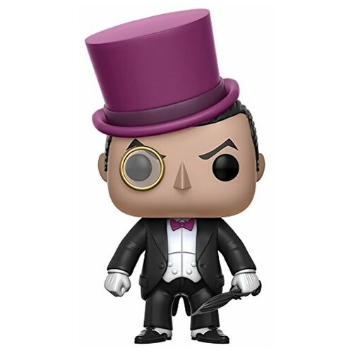 Funko Фигурка Funko Pop - Batman: The Penguin 184