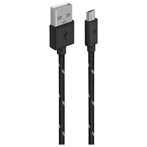 Кабель OXION DCC288, microUSB - USB, зарядка + передача данн