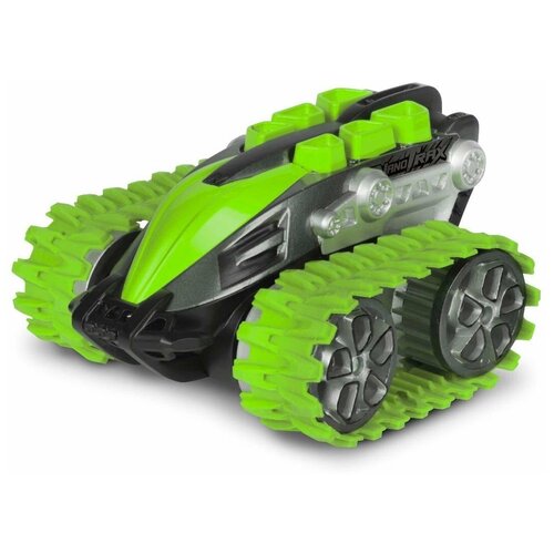 Машинка на радиоуправлении Nikko Nano Trax Electric Green