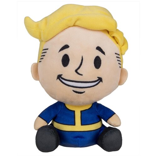 Мягкая игрушка Fallout Vault Boy