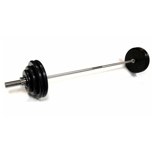 MB Barbell Atlet Олимпийская штанга -