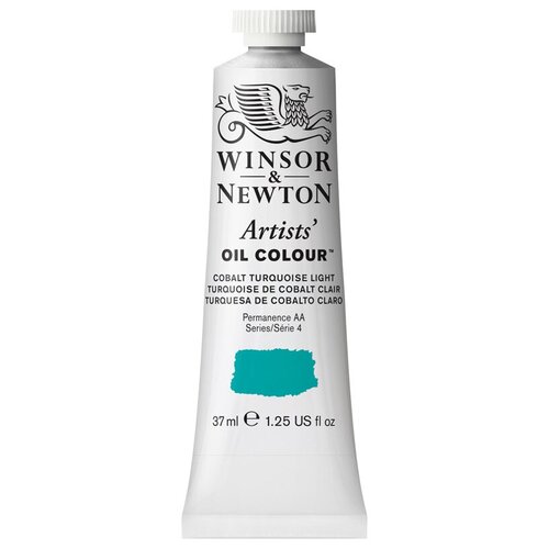 Краска масляная профессиональная Winsor&Newton Artists Oil