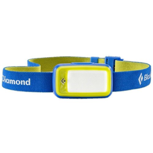 Фонарь налобный Black Diamond Wiz Headlamp Powell Blue