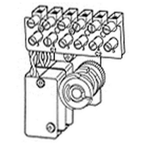 Siemens ASC9.3BCU | BPZ:ASC9.3BCU