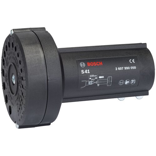 Насадки и наборы BOSCH 2607990050 Насадка для заточки сверл BOSCH 2,5-10 мм