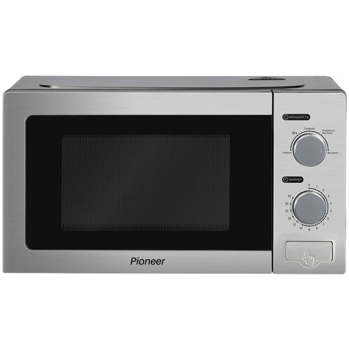 Микроволновая печь Pioneer MW210M, черный
