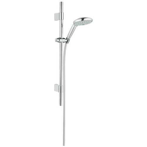 Душевой гарнитур GROHE Rainshower 130 (ручной душ, штанга 60