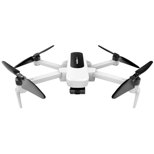 HUBSAN Радиоуправляемый квадрокоптер Hubsan Zino RTF - H117S