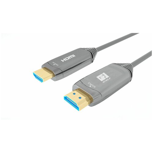 Кабель HDMI - HDMI оптоволоконные Digis DSM-CH25-AOC 25.0m