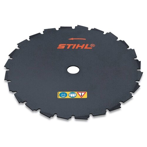 Пильный диск STIHL 200/ 25,4/ 22Т (долотообразный)