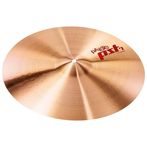 Paiste 18 PST7 Crash тарелка краш 18