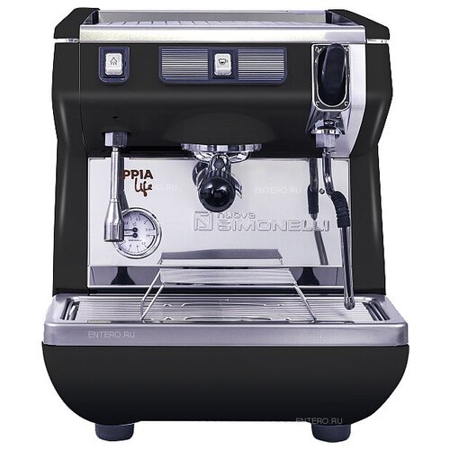 Кофемашина Nuova Simonelli Appia Life Appia Life 1Gr S 220V 