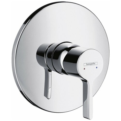 Смеситель для душа Hansgrohe Metris S 31665000