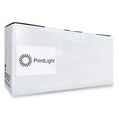 Картридж PrintLight CB380A черный для HP