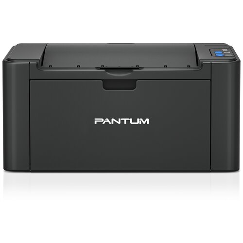 Принтеры и МФУ Принтер лазерный Pantum P2500W, ч/б, A4,