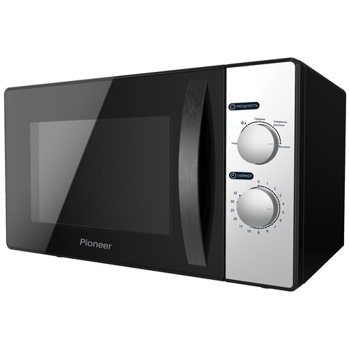 Микроволновая печь Pioneer MW316M, черный
