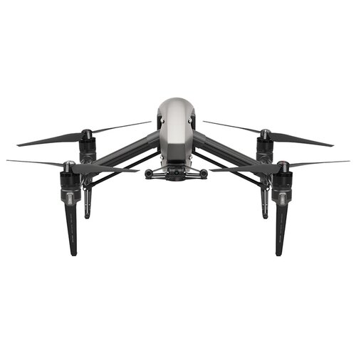  Квадрокоптер DJI Inspire 2