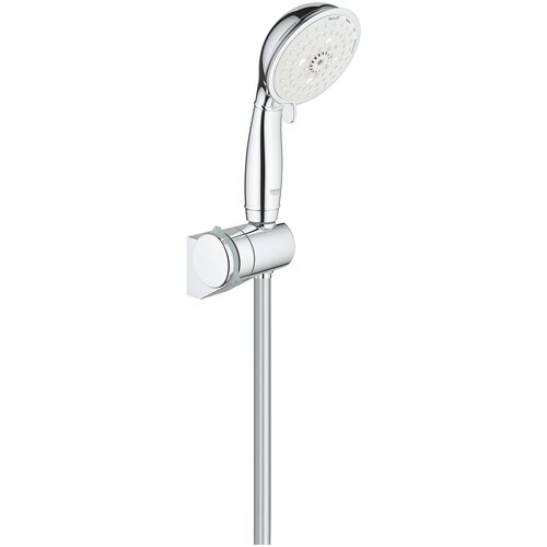 Душевой гарнитур Grohe New Tempesta Rustic 27805001,  хром хром 1750