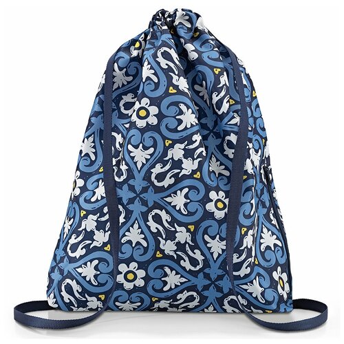 Мешки для обуви и формы Рюкзак складной mini maxi sacpack floral 1