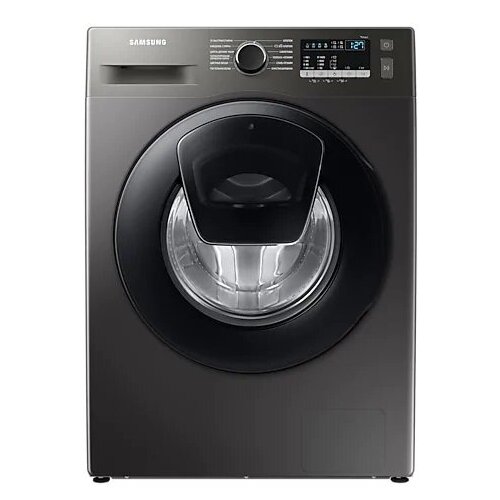 Стиральная машина Samsung WW90T4541AX/LP, серебристый