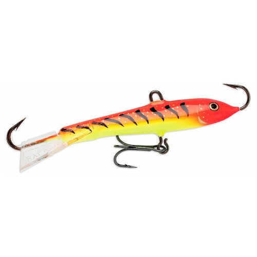 Блесна Rapala W03/HT 30 мм 6 г тройной