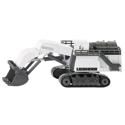 SIKU Горный экскаватор Liebherr R9800 1:87, 28 см 1798