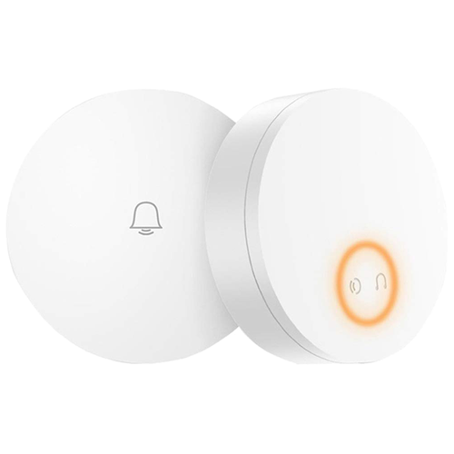 Беспроводной дверной звонок Xiaomi Linptech Wireless Doorbel