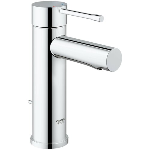 Смеситель для кухни (мойки) Grohe Essence+ 32898001