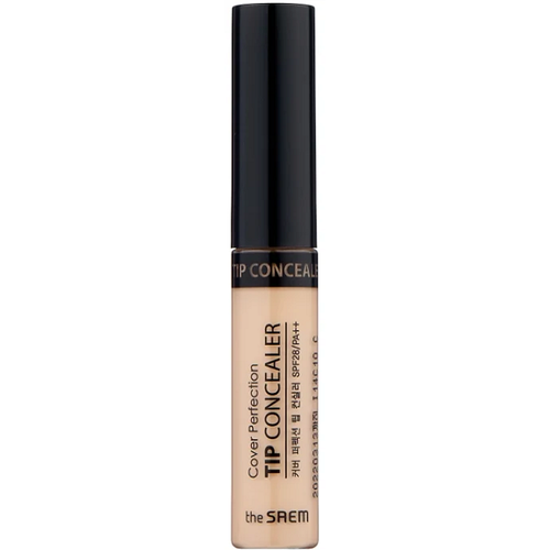 The Saem Консилер Cover Perfection Tip Concealer, оттенок 2.75 deep, ,