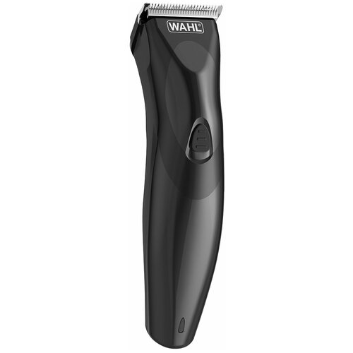 Машинка для стрижки WAHL Haircut & Beard Clipper черный [963