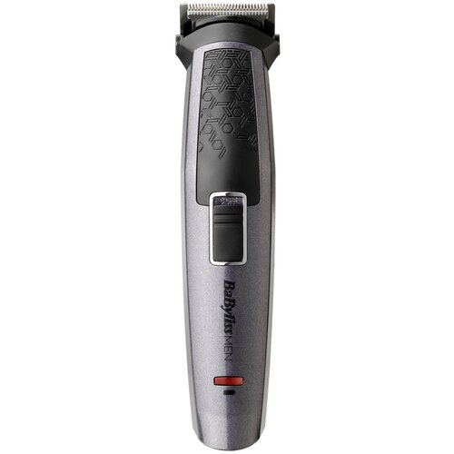 Триммер BaByliss   MT727E, черный